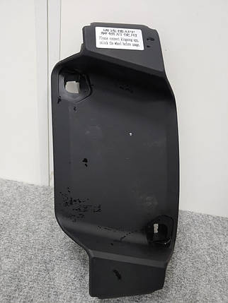 Верхня кришка KS-16X., фото 1