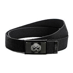 Ремінь ZIZ Панда в піджаку