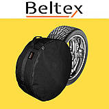 Чохол для докатки Beltex R14 R15 R16 R17 R18 R19, чохол на запаску, чохол для докатки Белтекс, чохол на колесо, фото 2