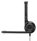 Гарнітура Sennheiser EPOS Comm PC 5 CHAT, фото 4