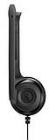 Гарнітура Sennheiser EPOS Comm PC 5 CHAT, фото 5