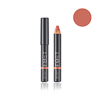 Сатиновая помада GreenWay Foet Satin Lipstick «Красивый коралл» 1,2г. (02621)