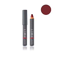 Сатиновая помада GreenWay Foet Satin Lipstick «Фантастический красный» 1,2г. (02622)