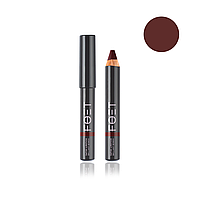 Сатиновая помада GreenWay Foet Satin Lipstick «Потрясающий бордовый» 1,2г. (02623)