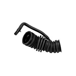 Штатні повітрозабірники і комплектуючі