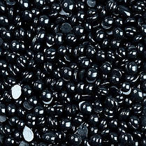 HARD WAXPRO BEANS BLACK ВІСК ДЛЯ ДЕПІЛЯЦІЇ 100Г, фото 4