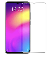 Захисне скло для ZTE A7s, з олеофобним покриттям, прозоре