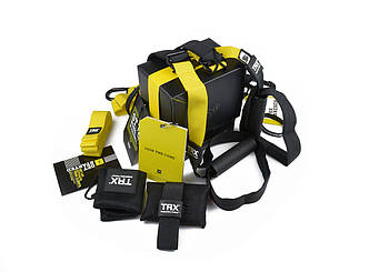 Петлі TRX PRO Pack-3 CLUB (P3)