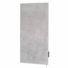 Керамічна панель опалення ERAFLYME PW 600 ⁇ Сірий камінь