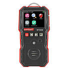 Вимірювач концентрації кисню Wintact WT8800, фото 2