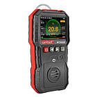 Вимірювач концентрації кисню Wintact WT8800, фото 3