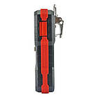 Вимірювач концентрації кисню Wintact WT8800, фото 4