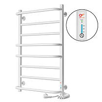 Рушникосушка біла EF 800R, фото 3