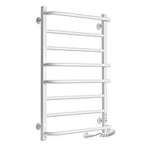 Рушникосушка біла EF 800R, фото 4