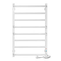 Рушникосушка біла EF 800R, фото 5