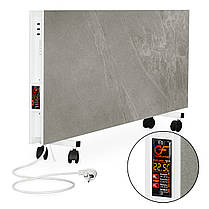 Двосторонній керамічний обігрівач ERAFLYME 1200 PQ кварц, фото 4