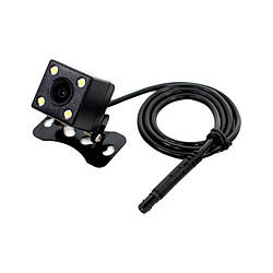 Автомобільна камера заднього огляду 4- контактна (1829) 1227-2361