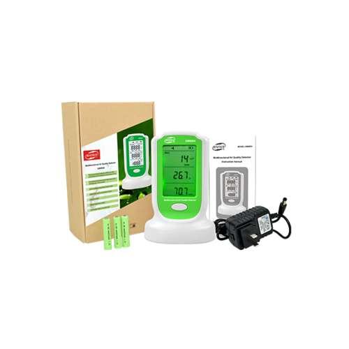 Детектор якості повітря Benetech GM8804, фото 1