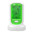 Детектор якості повітря Benetech GM8804, фото 2