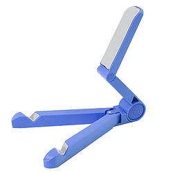 TabletJr Stand Triangle Blue