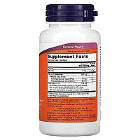 Macular Vision Now Foods 50 капсул, фото 3
