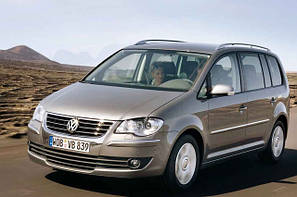 VW Touran 2006-2010