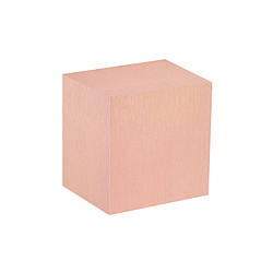 Бумага упаковочная Lesko 121 Pink 75*52 см для подарков