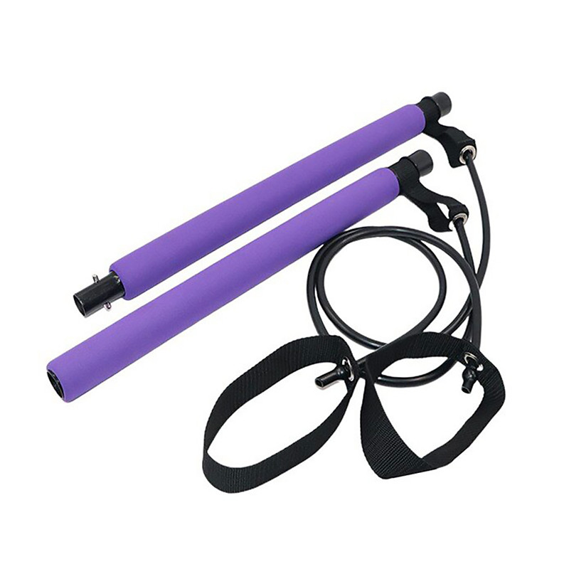 Pilates Porterts Studio Purple Pilate Portable Portable Portable Portable, фото 1