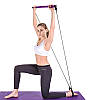 Pilates Porterts Studio Purple Pilate Portable Portable Portable Portable, фото 5