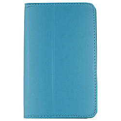 Lesko Call 7 Blue Tablet Cover