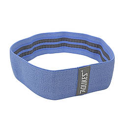 Скло для фітнес-тканини aolikes RB-3603 Синій XL Еластичний мінімальний навантаження