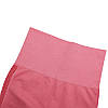 Жіночі гетри з високою придатною для фітнесу королева Джейн 718-2 рожевий L, фото 2