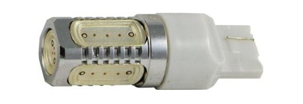 Світлодіодна лампа T25-004(2)R 7,5W 12 V