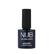 Гель-лак для нігтів NUB Gel Polish 8 мл, 220 відтінків, фото 3
