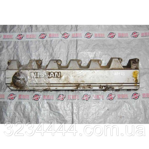 Кришка головки блоку циліндрів NISSAN URVAN 86-01