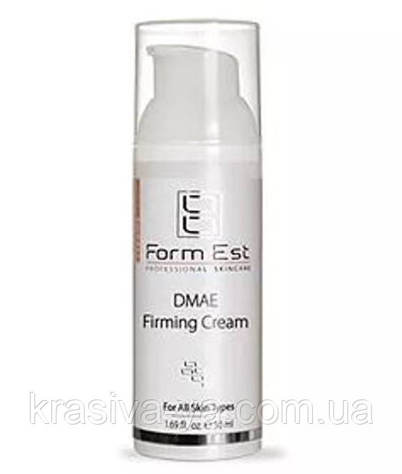 Крем-ліфтинг з ДМАЕ - DMAE Firming Cream , 50 мл, фото 1