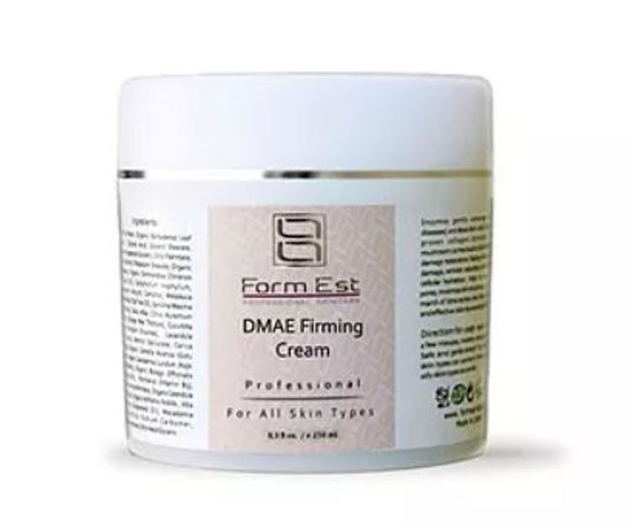 Крем-ліфтинг з ДМАЕ - DMAE Firming Cream , 250 мл