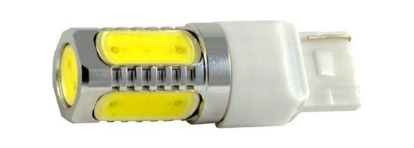 Світлодіодна лампа T25-006(2) 7,5W 12 V