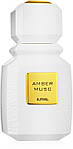 Ajmal Amber Musc парфумована вода 100 ml. (Аджмал бурштиновий Мускус), фото 3