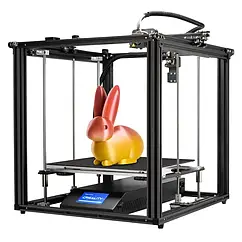 3D принтер Creality Ender 5 Plus