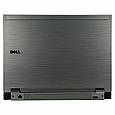 Ноутбук Dell Latitude E6410 14.1" HD LED (Core i5-560M 2.66 ГГц, 250 HDD, 4 ГБ ОЗП DDR3, Windows 7), фото 3