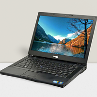 Ноутбук Dell Latitude E6410 14.1" HD LED (Core i5-560M 2.66 ГГц, 250 HDD, 4 ГБ ОЗП DDR3, Windows 7)