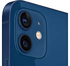 IPhone 12 256GB Blue (MGJK3) A14 Bionic 3687 маг, фото 5