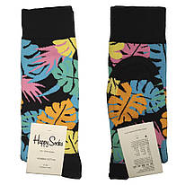 Шкарпетки демісезонні стрейчеві унісекс Happy Socks