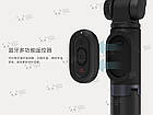 Трипод монопод Xiaomi Bluetooth Bracket Selfie Stick Zoom селфі палиця Чорний (XMZPG05YM BHR4972CN) 2511P, фото 4