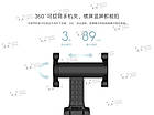 Трипод монопод Xiaomi Bluetooth Bracket Selfie Stick Zoom селфі палиця Чорний (XMZPG05YM BHR4972CN) 2511P, фото 6