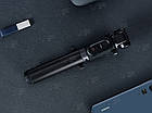 Трипод монопод Xiaomi Bluetooth Bracket Selfie Stick Zoom селфі палиця Чорний (XMZPG05YM BHR4972CN) 2511P, фото 7