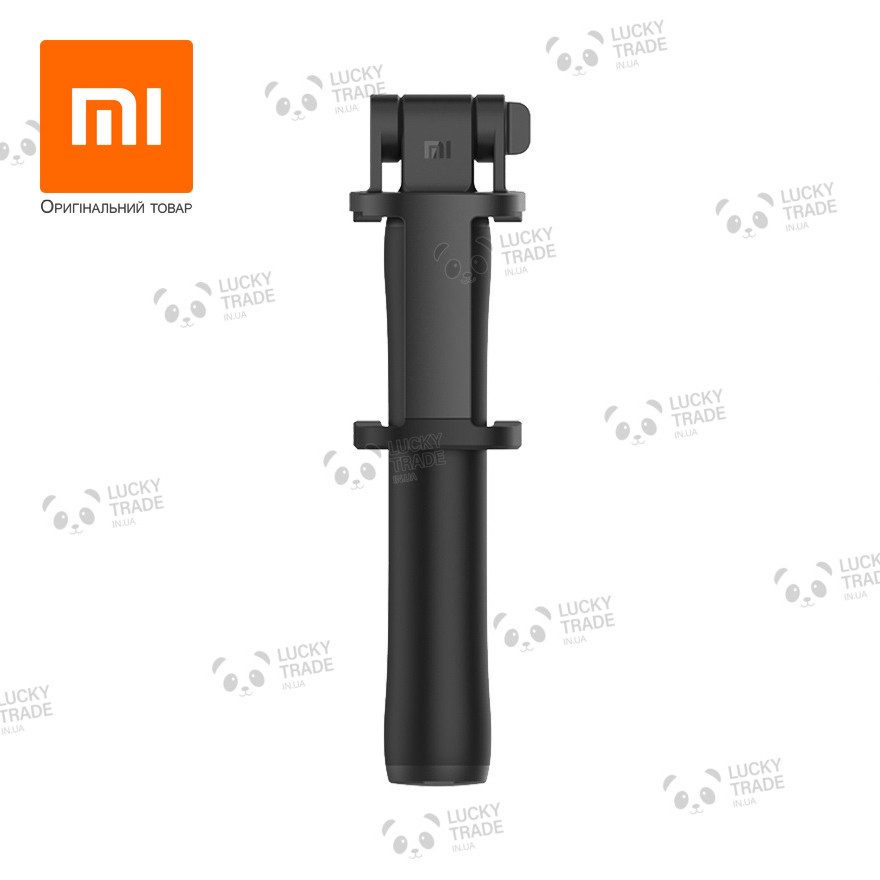 Монопод Xiaomi Bluetooth Selfie Stick селфі палиця Чорний (LYZPG01YM FBA4064CN) 1001P