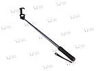 Монопод Xiaomi Bluetooth Selfie Stick селфі палиця Чорний (LYZPG01YM FBA4064CN) 1001P, фото 2