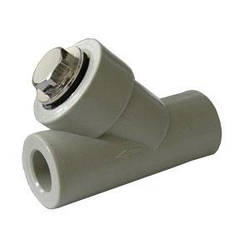 Фільтр 25 ппр